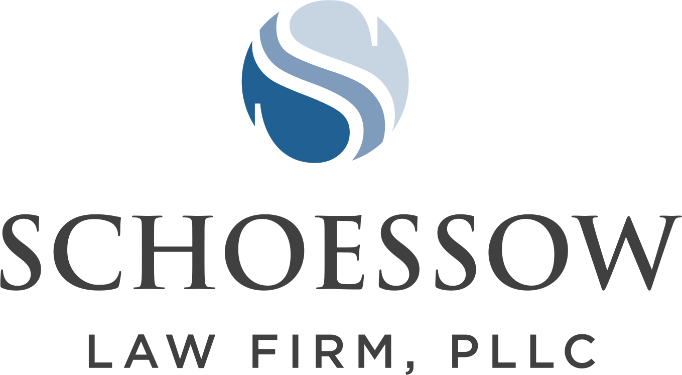 Schoessow Law Firm, PLLC